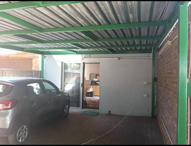 2 BEDROOM PROPERTY TO RENT IN STRUBENVALE